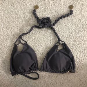 Luli Fama bikini top